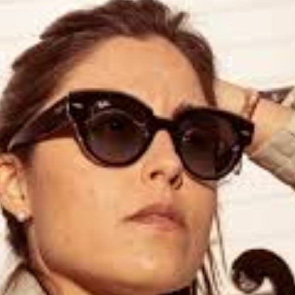 * SOLD NWT RAYBAN ROUNDABOUT BLACK - Picture 9 of 9